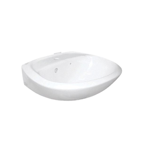 Lavabo AMERICAN VF-0940.1H Treo Tường