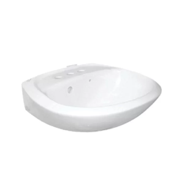 Lavabo AMERICAN VF-0940.3H Treo Tường