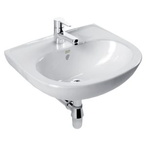 Lavabo AMERICAN VF-0947 Treo Tường