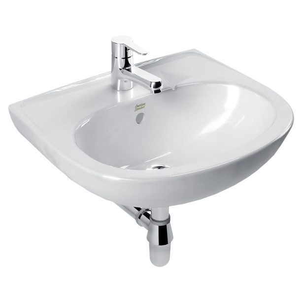 Lavabo AMERICAN VF-0947 Treo Tường