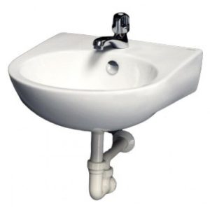 Lavabo CAESAR L2140 Treo Tường