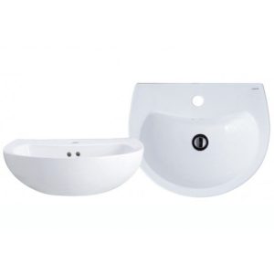 Lavabo CAESAR L2150 Treo Tường