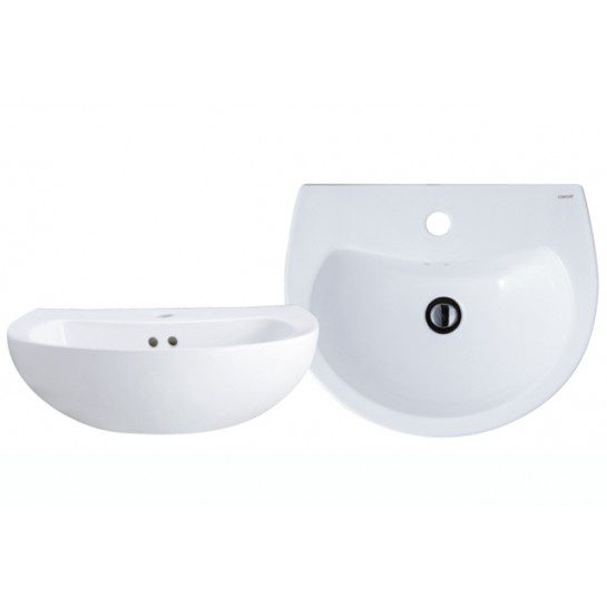 Lavabo CAESAR L2150 Treo Tường