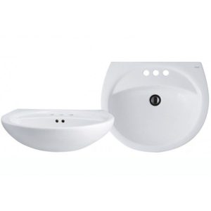 Lavabo CAESAR L2220 Treo Tường