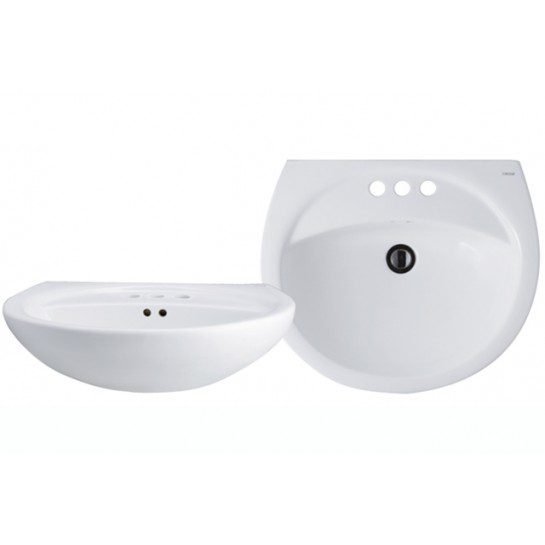 Lavabo CAESAR L2220 Treo Tường