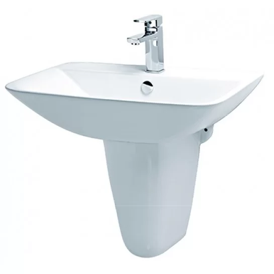 Lavabo CAESAR L2365 Treo Tường