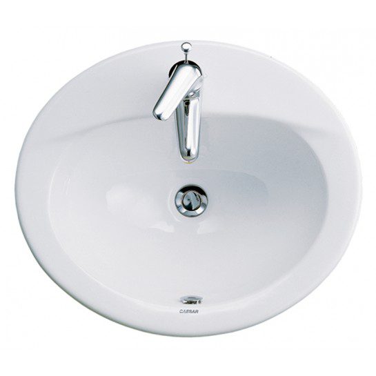 Lavabo CAESAR L5018 Dương Vành