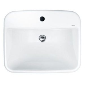 Lavabo CAESAR L5019 Dương Vành