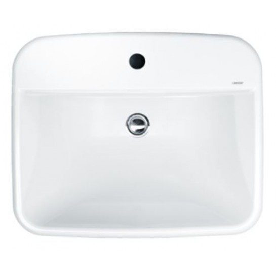 Lavabo CAESAR L5019 Dương Vành