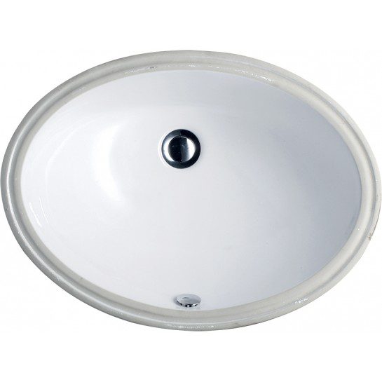 Lavabo CAESAR L5113 Âm Bàn