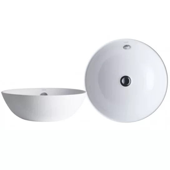 Lavabo CAESAR L5215 Đặt Bàn Tròn