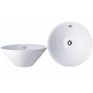 Lavabo CAESAR L5222 Đặt Bàn Tròn