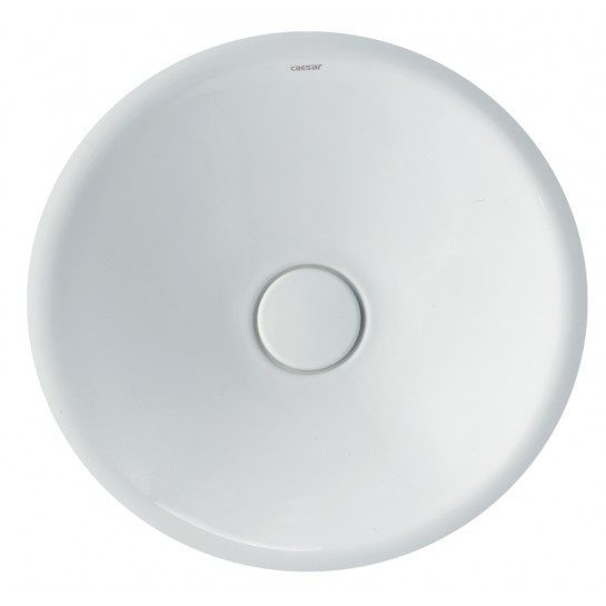 Lavabo CAESAR LF5016 Dương Vành