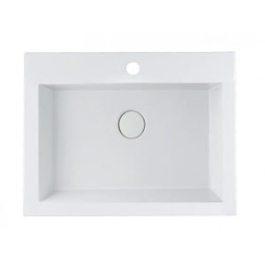 Lavabo CAESAR LF5017 Dương Bàn