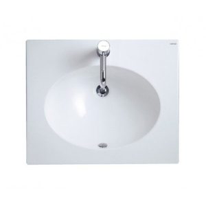 Lavabo CAESAR LF5024 Đặt Bàn