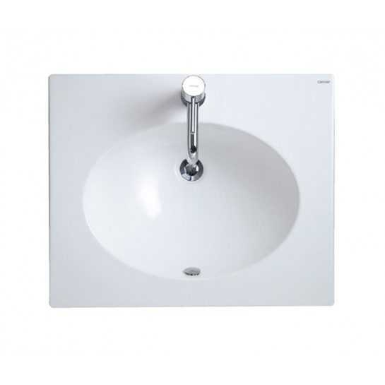 Lavabo CAESAR LF5024 Đặt Bàn