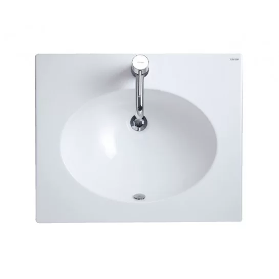 Lavabo CAESAR LF5024 Đặt Bàn