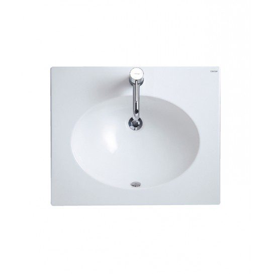 Lavabo CAESAR LF5026 Đặt Bàn