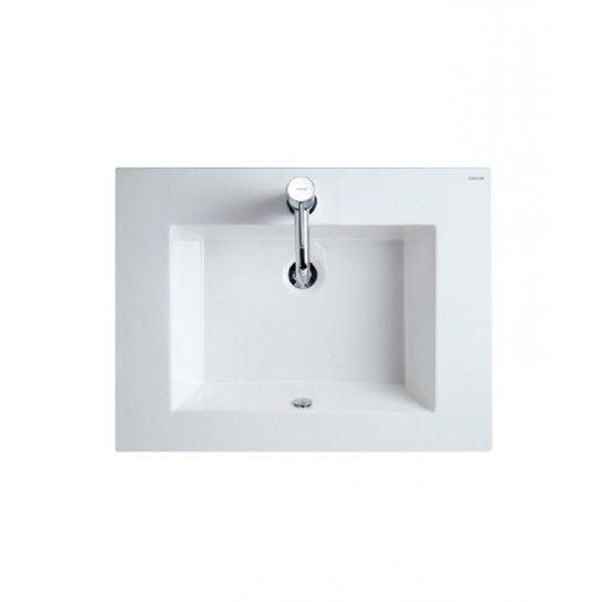 Lavabo CAESAR LF5030 Đặt Bàn