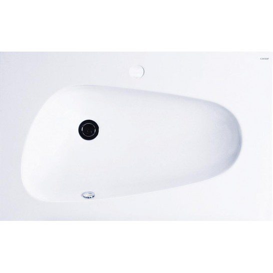 Lavabo CAESAR LF5036 Đặt Bàn