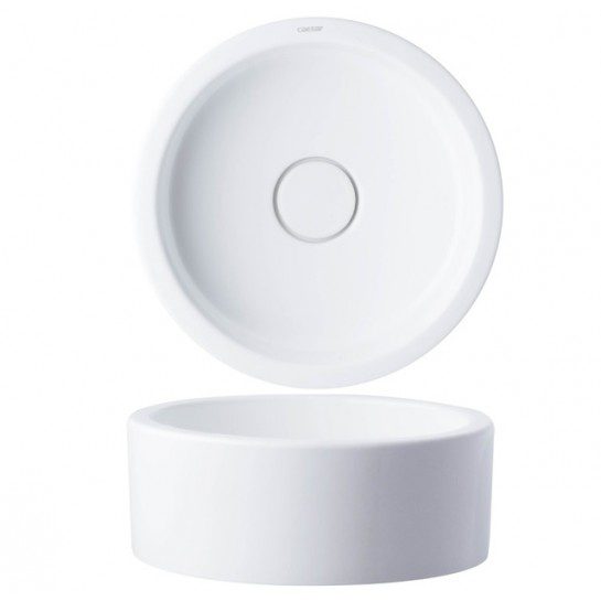 Lavabo CAESAR LF5232 Đặt Bàn