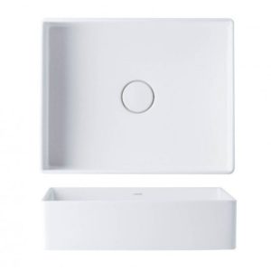 Lavabo CAESAR LF5254 Đặt Bàn