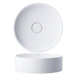 Lavabo CAESAR LF5258 Đặt Bàn Vuông