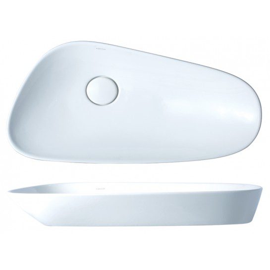 Lavabo CAESAR LF5260 Đặt Bàn