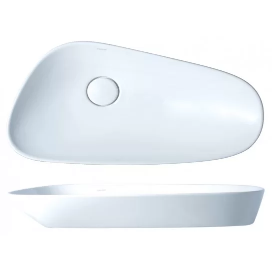 Lavabo CAESAR LF5260 Đặt Bàn