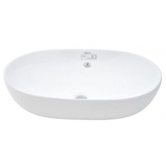 Lavabo VIGLACERA CD15 Đặt Bàn