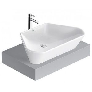 Lavabo VIGLACERA CD16 Đặt Bàn