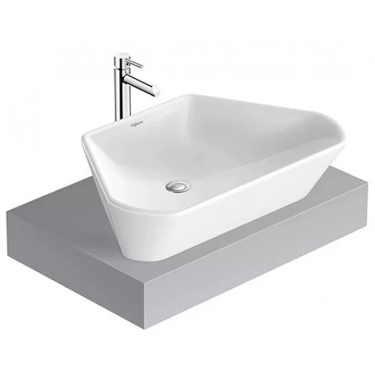 Lavabo VIGLACERA CD16 Đặt Bàn