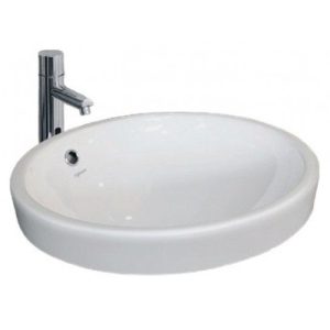Lavabo VIGLACERA CD20 Bán Dương Bàn