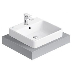 Lavabo VIGLACERA V24 Bán Dương Bàn