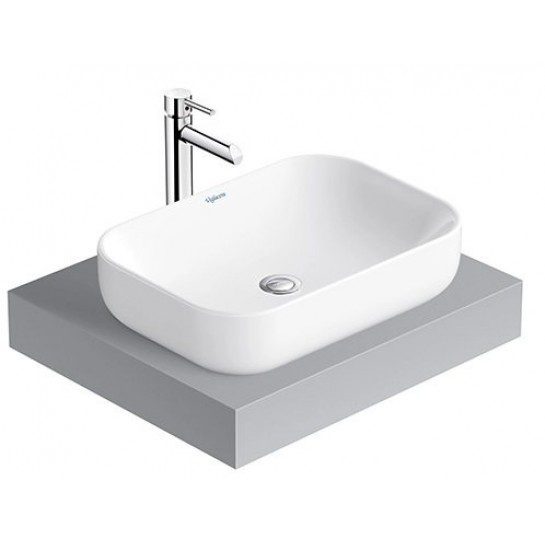 Lavabo VIGLACERA V25 Bán Dương Bàn