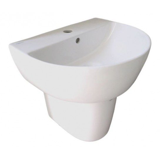 Lavabo Viglacera Treo Tường