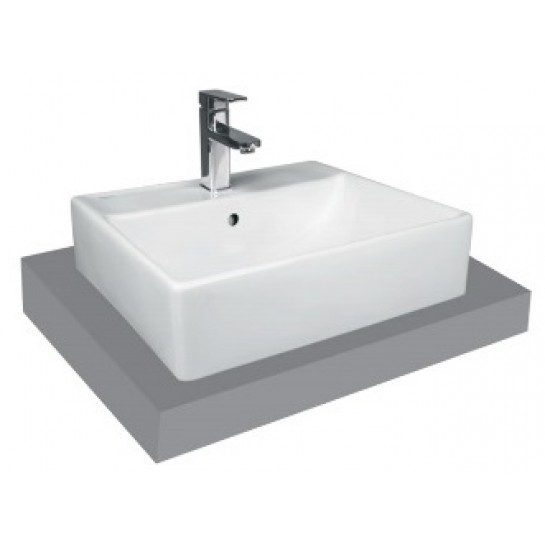 Lavabo VIGLACERA V42M Đặt Bàn