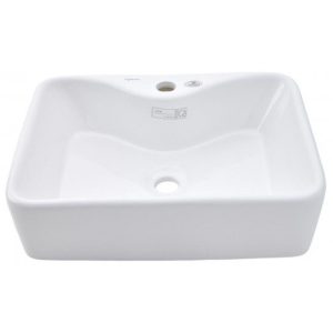 Lavabo VIGLACERA V72 Đặt Bàn