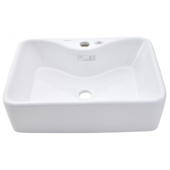 Lavabo VIGLACERA V72 Đặt Bàn