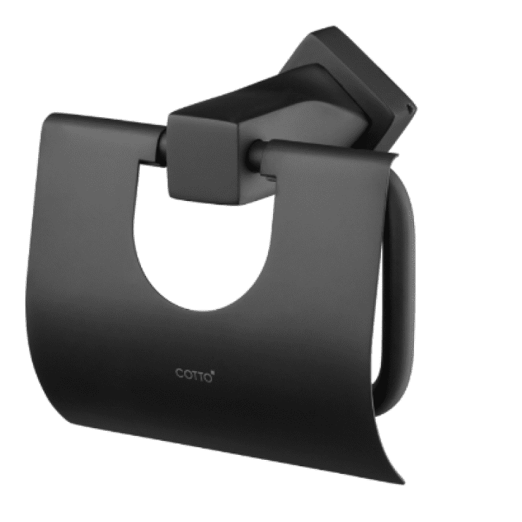 Lô Giấy COTTO CT0065#BL(HM) Màu Đen