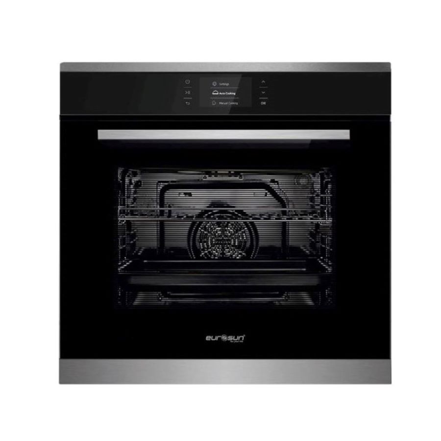 Lò Nướng Âm Tủ