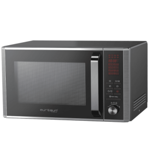 Lò Vi Sóng Kết Hợp Nướng EUROSUNMWO-T26EUR Để Bàn