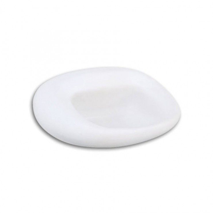 Lô Xà Phòng COTTO C834 Astoria Sứ