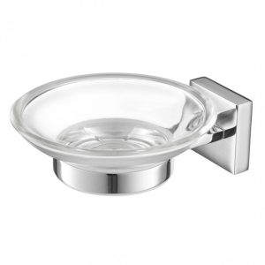 Lô Xà Phòng COTTO CT0215(HM) Cube