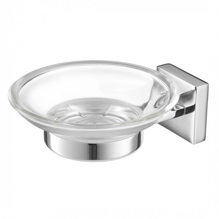 Lô Xà Phòng COTTO CT0215(HM) Cube