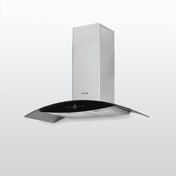 Máy Hút Mùi MALLOCA MC 9018HS Áp Tường