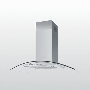 Máy Hút Mùi Đảo MALLOCA MC 9081 ISLAND NEW