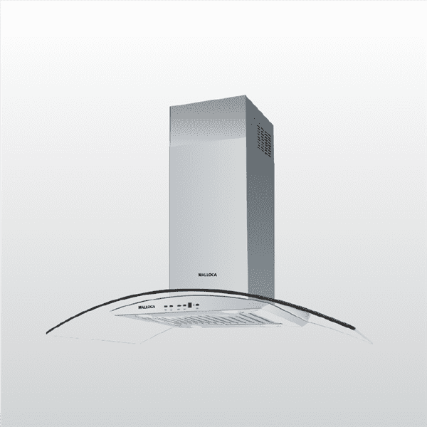 Máy Hút Mùi Đảo MALLOCA MC 9081 ISLAND NEW