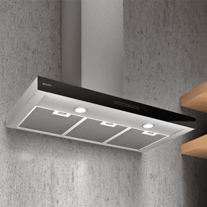 Máy Hút Mùi MALLOCA MIN F-205 Áp Tường