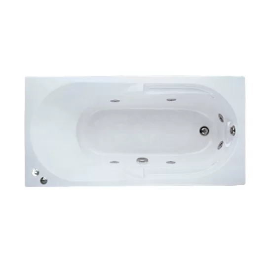 Bồn Tắm Massage CAESAR MT0150